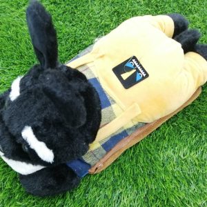 Rechargeable Winter Hand Warmer Electric Hot Water Bottle Bag Pakistan