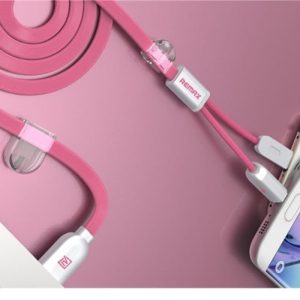 Remax At The Same Time Fast Charging Pakistan