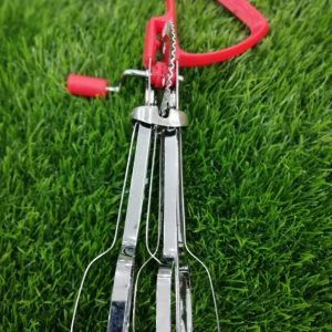 Stainless Steel Gadget Hand Whip Mixer Pakistan