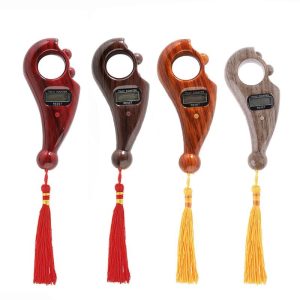 Tasbeeh Counter Portable Scroll Relaxation Battery Powered Pakistan