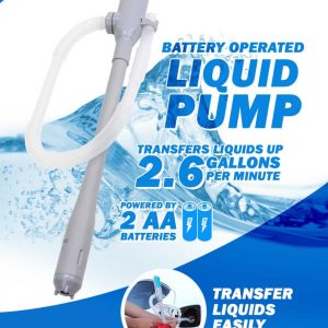 Turbo Pump Automatic Liquid Transfer Pump Pakistan