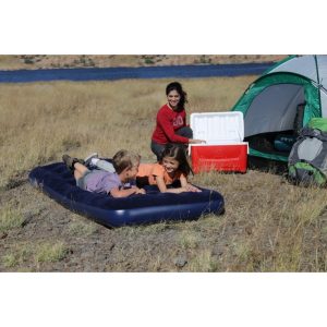 Air Bed Honeycomb Home Mattress Indoor Outdoor Pakistan