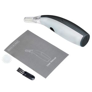 Baby Care Ear Spoon Penguin Shape Light Child Ears Pakistan