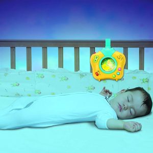 Baby’s Dreamland Soothing Night Light Pakistan