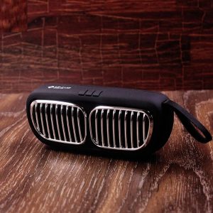 Bluetooth Super Bass Portable Mini Wireless Speaker Pakistan