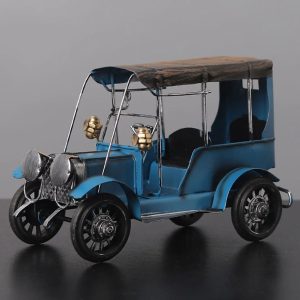 Classic Car Model Vintage Car Home Decoration Pakistan
