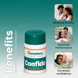 Confido Tablets For Men Pakistan