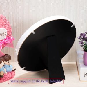 European Acrylic Photo Frame Wall Photo Room Pakistan