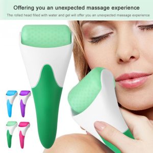 Face Roller Cool Ice Massage Face Lift Massager Pakistan