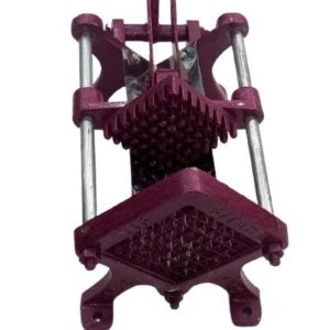 Heavy Duty Single Step Commercial Cutting Tool Slicer Pakistan