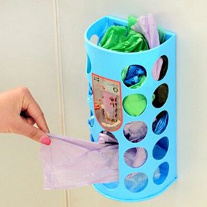 Household Garbage Bags Storage Box Pakistan