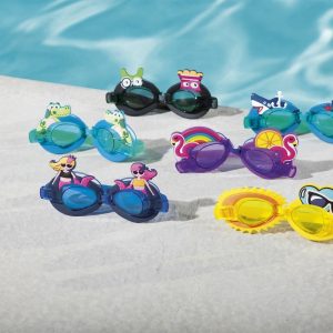 Hydro-Swim Swimming Goggles Character For Children Pakistan