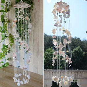 Japanese Wind Chimes Bells Hanging Ornaments Pakistan