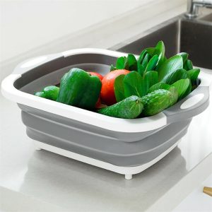 Multi board High Quality Drain Basket Foldable Pakistan