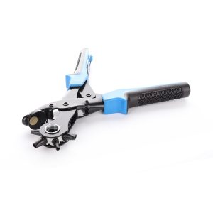 Multifunctional Belt Hole Puncher 6 Holes Sizes For Belts Pakistan