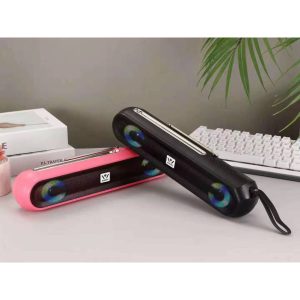 Portable Bluetooth Wireless Speaker Support USB FM Radio Pakistan