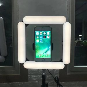 Portable Foldable Mobile Phone Modes Beauty Fill Light Pakistan