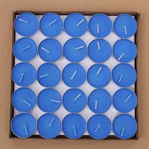 Smokeless Scented Candles Birthday Pendulum Candles Pakistan