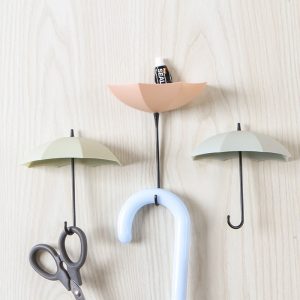 Umbrella Hook Wall Door Key Hanger Key Holder Pakistan