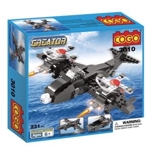 Vehicles Aircraft Jet Boat Building Blocks Pakistan