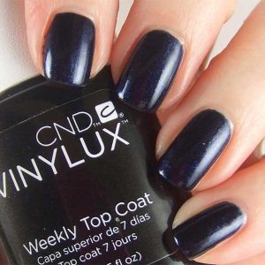 Vinylux Weekly Nail Top Coat Long Lasting Beauty Tool Pakistan