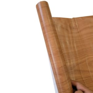 Wallpaper Roll Self Adhesive Cabinet Decorative Pakistan