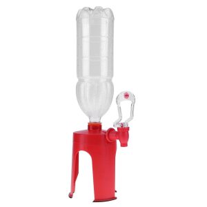 Water Dispenser Creative Hand Pressure Soda Dispenser Tool Pakistan