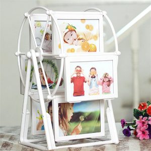 Wedding Picture Frames Ferris Wheel Windmill Shape Pakistan