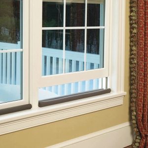 Wide Door Bottom Sealing Strip Guard Pakistan