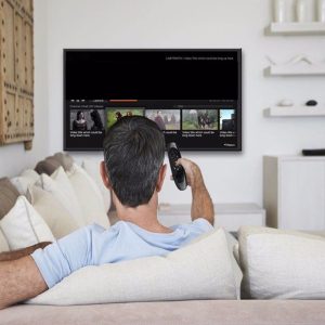 Wireless Air Mouse Keyboard Remote Control For Smart PC Pakistan