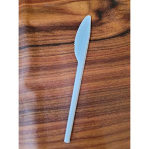 Disposable Plastic Kitchen Food Knifes Pakistan