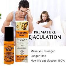 Longtime Procomil Spray For Men Pakistan