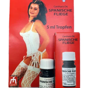 Spanische Fliege Drops For Female Pakistan